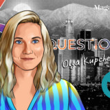 6 Questions for Olga Kupchevskaya of MyEtherWallet