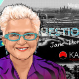 6 Questions for Jane Thomason of Kasei Holdings