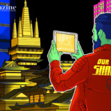 Shanghai Man: Bitmart’s $150M theft, ‘Metaverse’ trending, Hong Kong mogul builds in The Sandbox