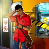 Singapore crypto ATMs shut down after central bank crackdown