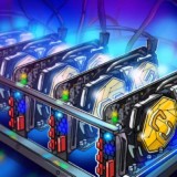 Georgia lawmakers consider giving crypto miners tax exemptions in new bill