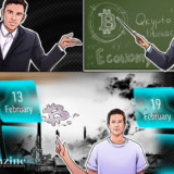BlockFi settles with the SEC, Russia’s CBDC trials begin and Cointelegraph releases its 2022 Top 100 list: Hodler’s Digest, Feb. 13-19
