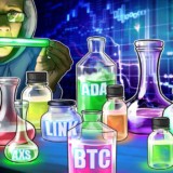 Top 5 cryptocurrencies to watch this week: BTC, ADA, AXS, LINK, FTT