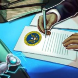 SEC scores a minor victory in legal dispute with Ripple Labs