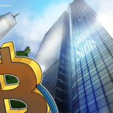 Goldman Sachs offers first Bitcoin-backed loan as Wall Street embraces crypto