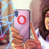 Opera browser enables direct access to BNB Chain-based DApp ecosystem