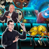US Fed begins quantitative tightening, Japan restricts stablecoin issuance and LUNA 2.0 rides a price roller coaster: Hodler’s Digest, May 29-June 4