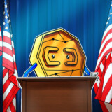 US lawmaker blames ‘billionaire crypto bros’ for delayed legislation
