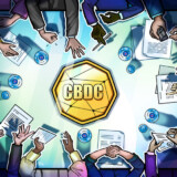 How crypto could be good for CBDC and vice versa: Industry exec explains