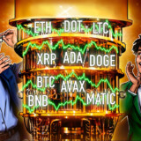 Price analysis 1/20: BTC, ETH, BNB, XRP, ADA, DOGE, MATIC, DOT, LTC, AVAX