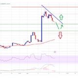 Dogecoin Price Prediction: Doge Rally Faded But Not Likely Over