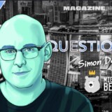 6 Questions for Simon Davis of Mighty Bear Games