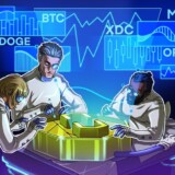 DOGE, MKR, OP and XDC gather strength as Bitcoin price remains range-bound