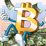 MicroStrategy’s Bitcoin stash is back in profit with BTC price above $30K