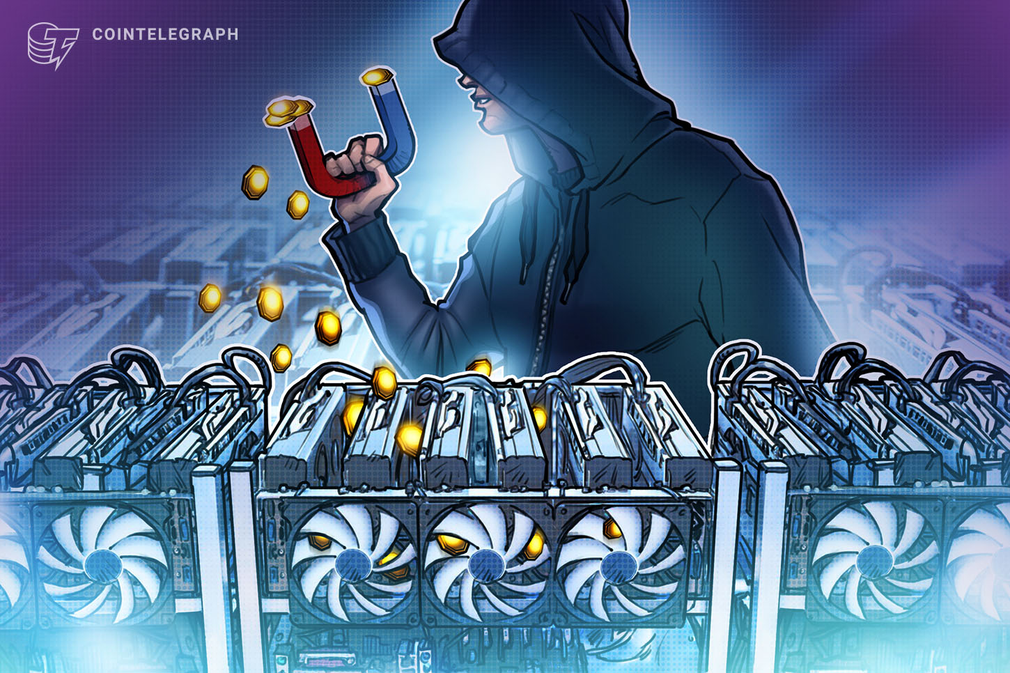BitRiver founder charged in Russia over alleged $ 8M fraud