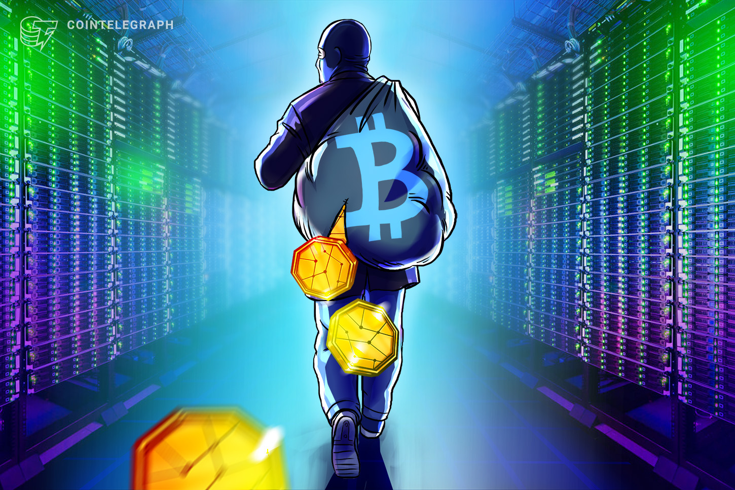 Coldcard issues Mk3 warning as experts examine $ 38M Bitcoin wallet drain