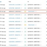 Ethereum ICO Participant Offloads 6,000 ETH As Bearish Sentiment Intensifies