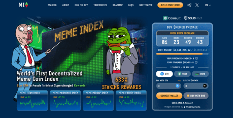 Meme Index