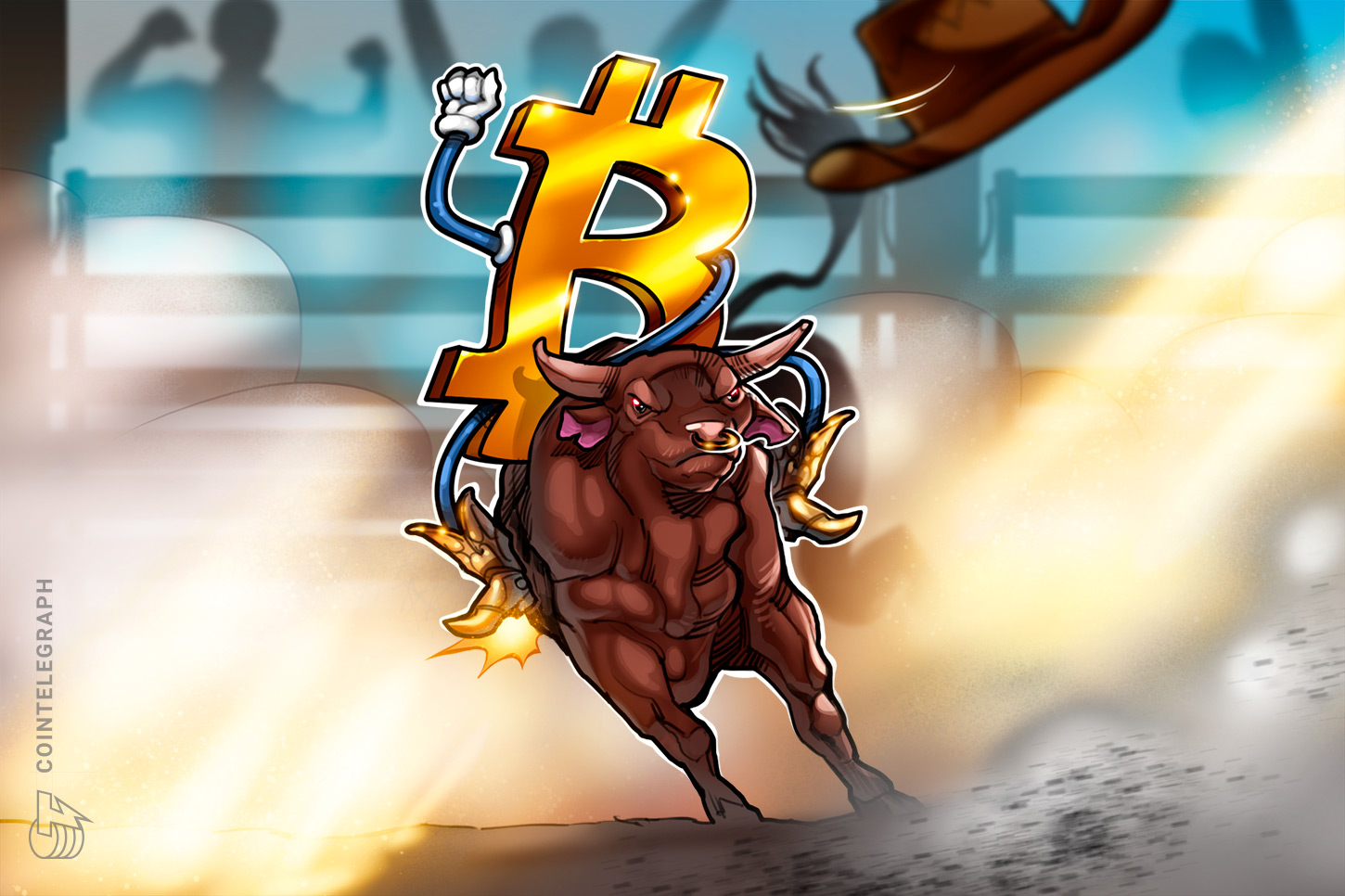 Bitcoin reclaims $ 80K as DXY falls amid continuing suspected yen intervention